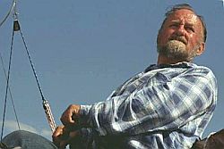 Einar Lundborg - SM5CBC