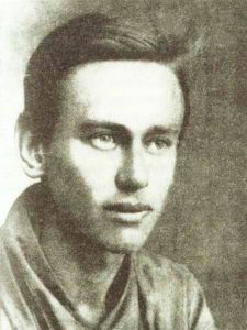 Nicolai Reinhold Schmidt